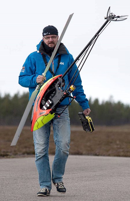 Finnish Lappland