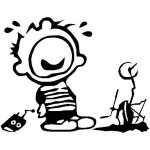 calvin