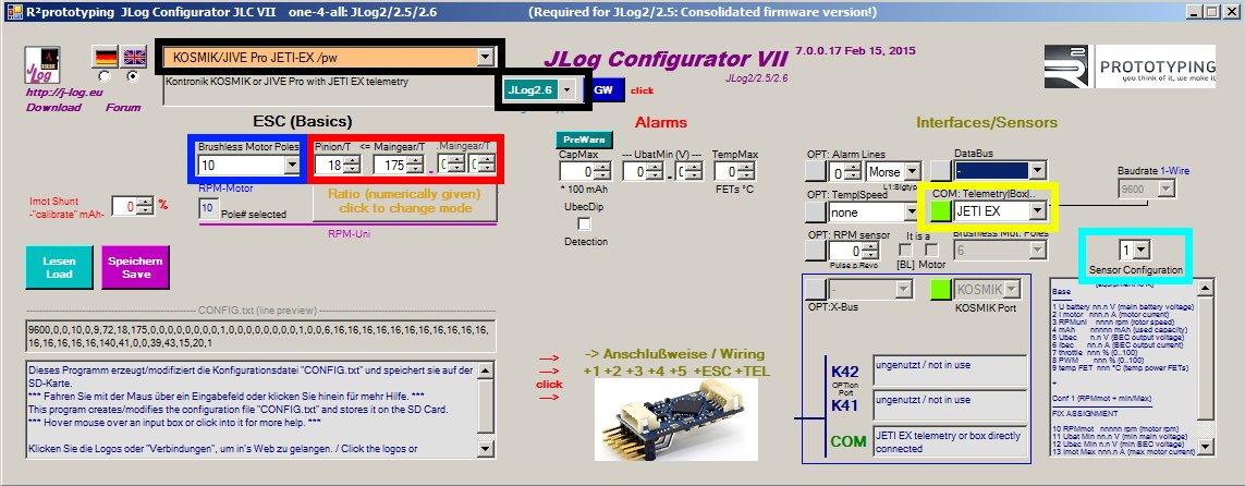 jlog_screen