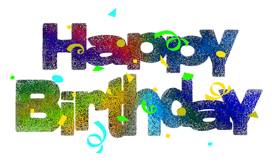 Birthday
