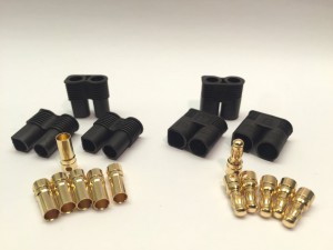 EC3 - 3 pairs