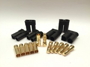 EC5 - 3 pairs
