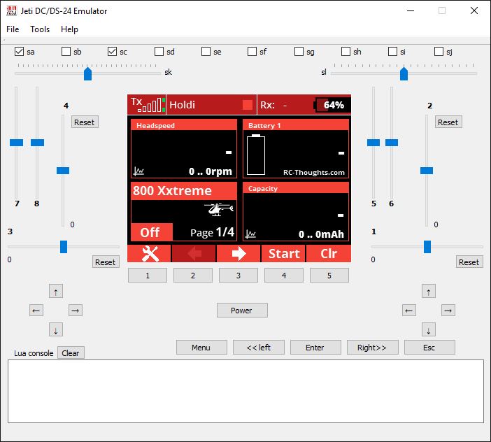 emulator