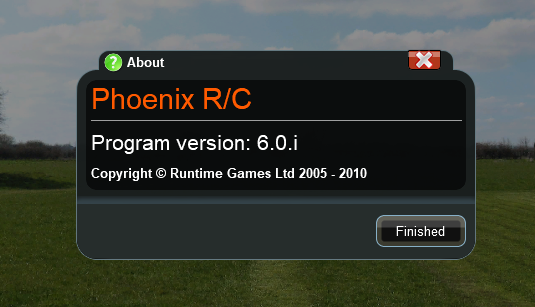 Phoenix Sim Update