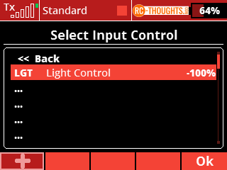 RCT-Lights