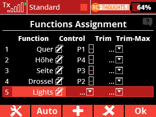 RCT-Lights