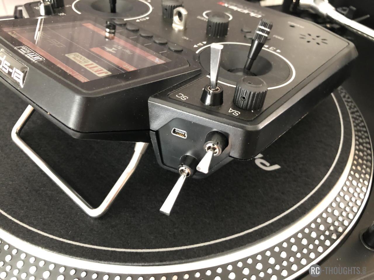 DS-12 Left