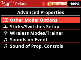 DS-12 Advanced