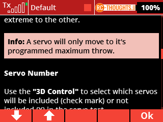 DS-12 Help