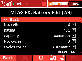 MTAG