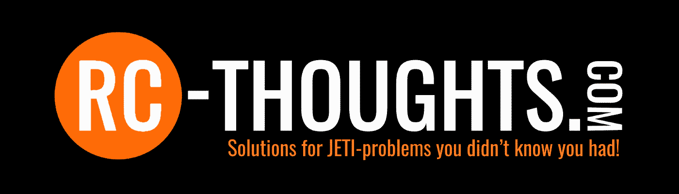 RC-Thoughts.com